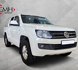 Volkswagen Amarok 2.0 BiTDi Highline 132KW Double Cab For Sale in KwaZulu-Natal