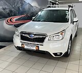 Subaru Forester 2.5 XS Lineartronic For Sale in KwaZulu-Natal