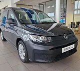 2023 Volkswagen Caddy Kombi 1.6i 7-seat