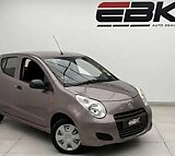 Used Suzuki Alto 1.0 GL (2010)