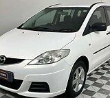 Used Mazda 5 Mazda 2.0 Original (2009)