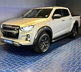 2024 Isuzu D-Max 3.0TD Double Cab V-Cross For Sale