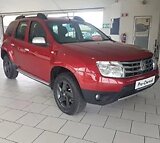 2015 Renault Duster 1.5 dCi Dynamique