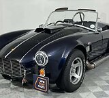 Used AC Cobra (2005)