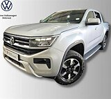 2023 Volkswagen Amarok 2.0bitdi Double Cab Style 4motion For Sale