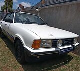 Ford Cortina XR6 Old School Classic