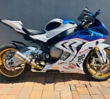 2016 BMW S1000rr S1000 RR For Sale
