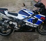 Suzuki/2004/GSXR/1000cc - Ad posted by Grant Dryden