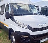 2017 Iveco Daily 50C15V16 Midbus