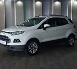 2016 Ford EcoSport