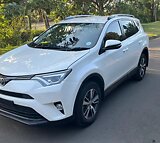 2018 Toyota RAV4 2.0 GX Auto For Sale