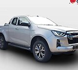 New Isuzu D-Max Extended Cab D MAX 3.0 Ddi LSE 4X4 A/T E/CAB (2024)