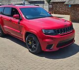 2019 Jeep Grand Cherokee Trackhawk For Sale