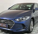 Used Hyundai Elantra 1.6 Executive (2019)