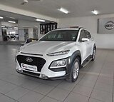 Hyundai Kona 1.0TGDI Executive For Sale in Gauteng