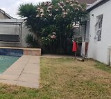 Southern Suburbs Garden Cottage
