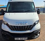 2022 Iveco Daily 50C15V16 For Sale