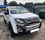 2018 Isuzu KB 250 D-TEQ double cab 4x4 X-Rider Manual For Sale For Sale in Gauteng, Johannesburg