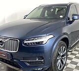 Used Volvo XC90 T6 AWD Inscription (2019)