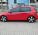 Volkswagen Golf GTI 2017, Automatic, 2 litres