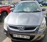2012 Hyundai i20 1.2 Fluid For Sale in Gauteng, Johannesburg