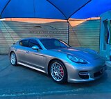 2013 Porsche Panamera Turbo For Sale