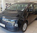 2022 Hyundai H-1/STARIA