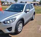Used Mazda CX-5 2.0 ACTIVE A/T (2016)