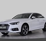 2024 Audi A4 35TDI Advanced For Sale