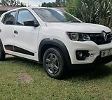 Used Renault Kwid 1.0 Dynamique (2019)