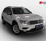 2020 Volkswagen Tiguan Allspace 1.4TSI Trendline For Sale