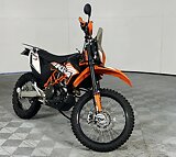 2012 KTM Enduro 690 Enduro R