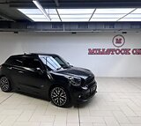 2015 MINI Paceman John Cooper Works ALL4 Paceman Auto For Sale