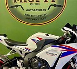 Used Honda CBR1000R-R (2012)