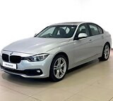 2015 BMW 3 Series 318i Auto For Sale