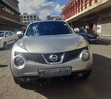 2012 Nissan Juke 1.6 Acenta For Sale in Gauteng, Johannesburg