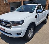 Ford Ranger 2.2 TDCi XLS Single Cab For Sale in Gauteng