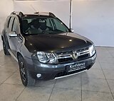 2017 Renault Duster 1.6 Dynamique 4x2