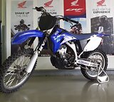 Yamaha YZ 250 4-Stroke For Sale in KwaZulu-Natal