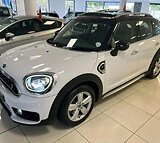 MINI Countryman 2019, Automatic, 2 litres