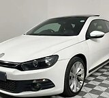 Used VW Scirocco 1.4TSI Highline (2012)