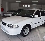 Toyota Tazz 1.3 ( 0605209455) Manual 2005