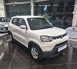 2020 Suzuki S-Presso 1.0 GL+ For Sale