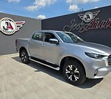 2023 Mazda BT-50 3.0TD Double Cab 4x4 Individual For Sale