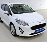 2020 Ford Fiesta 1.0T Trend Auto For Sale