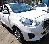 Used Datsun GO (2018)