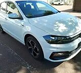 Volkswagen Polo 2017, Automatic, 1 litres