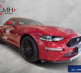 Ford Mustang 5.0 GT Auto For Sale in KwaZulu-Natal
