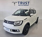 2019 Suzuki Ignis 1.2 GLX Auto For Sale