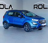 2021 Ford EcoSport 1.0T Trend For Sale